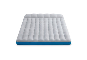 INTEX Campingluftbädd - Dubbel