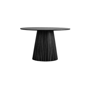 Osaka Matbord - ø120x75 cm