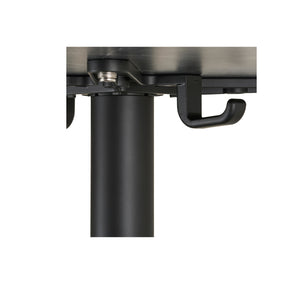 Bistro Table – Aluminium