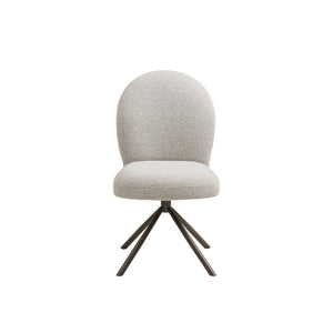 Lana Matstol - bouclé