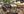 Café Set AMADORA Aluminium Brun