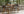 Café Set AMADORA Aluminium Brun