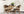 Café Set ABRANTES Aluminium Brun