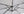 Parasol LEEDS Aluminum ⌀300 White