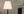 Table lamps MORIS Rubber LED Ø28 Black