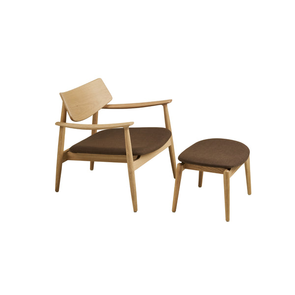 Olvera Lounge set
