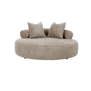 Cairo Dagbädd - Chenille