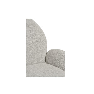 Lana Matstol - bouclé