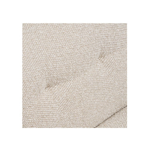 Caracas Loungefåtölj - Beige