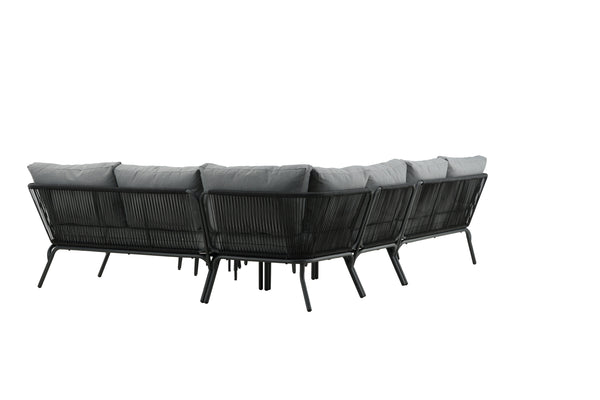 Corner groups ROXO Black/ Grey