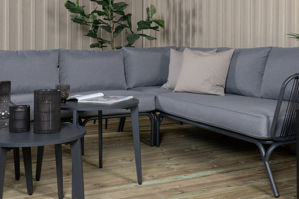 Corner groups ROXO Black/ Grey