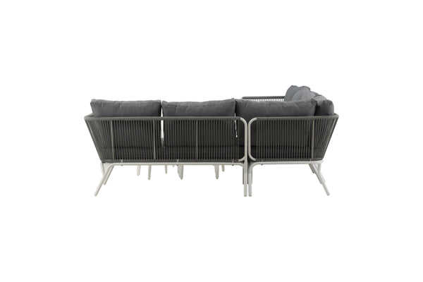 Corner groups ROXO White/ Grey