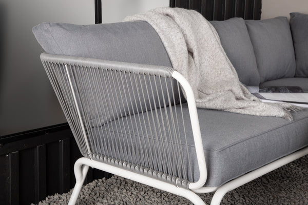 Corner groups ROXO White/ Grey