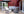 Parasoll LEEDS Aluminium ⌀300 Svart
