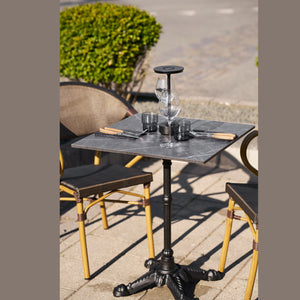 Bistro Table - Gjutjärn