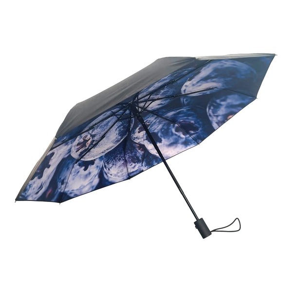 Blåbär Umbrella –  UPF50+