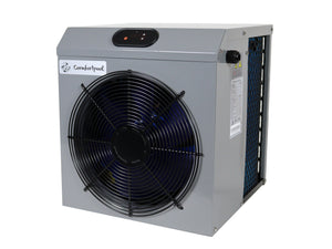 Värmepump COMFORTPOOL EasyHeat 6
