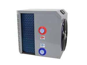 Värmepump COMFORTPOOL EasyHeat 6