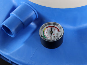 Sandfilterpump COMFORTPOOL Basic 6 | Upp till 23 000 liter