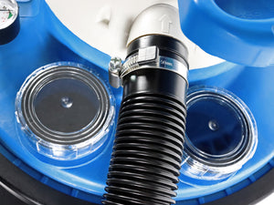 Sandfilterpump COMFORTPOOL Basic 8.5 / Upp till 32 000 liter