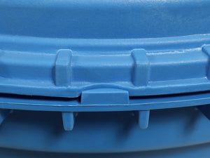 Sandfilterpump COMFORTPOOL Basic 10 | Upp till 42 000 liter