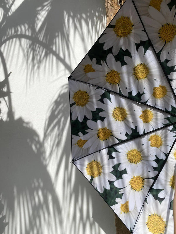 Daisy Umbrella – UPF50+