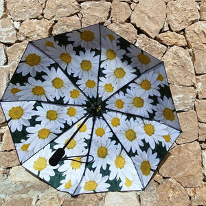 Daisy Umbrella – UPF50+