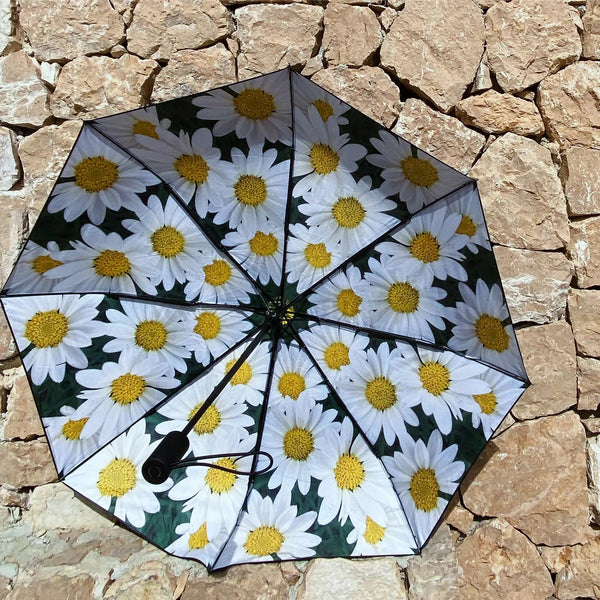 Daisy Umbrella – UPF50+