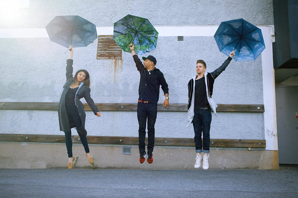 Forest Umbrella – UPF50+