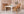Matgrupp KENYA & TOGO Matstolar 4st Natur + Matbord 150x90 Vit