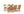 Matgrupp GHANA & TOGO Matstolar 6st Guld + Matbord 200x100 Vit