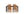 Matgrupp GHANA & TOGO Matstolar 4st Brun + Matbord 150x90 Svart