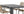 Matgrupp LINDOS & TOGO Matstolar 4st Brun + Matbord 150x90 Svart