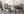 Cafégrupp HOLMBECK & PEKING Cafebord 70x88x74 Natur + Matstolar 2st Svart