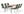 Matgrupp HOLMBECK & BOIS Matbord 200x90x75 Natur + Matstolar 6st Grön