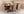 Matgrupp MALINA & HOLMBECK Matstolar 6st + Matbord 200x90x75 Natur
