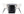 Matgrupp DAY & ISOLDE Off-White/ Svart