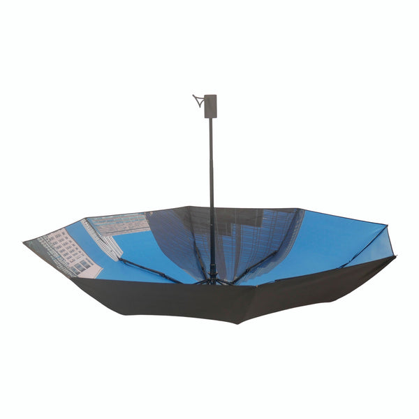City Umbrella –  UPF50+