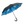 Sky Lake Barnparaply –  UPF50+