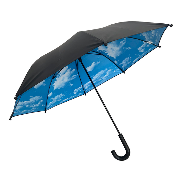 Sky Lake Barnparaply –  UPF50+