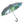 Forest  Barnparaply– UPF50+
