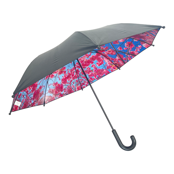 Cherry Barnparaply –  UPF50+