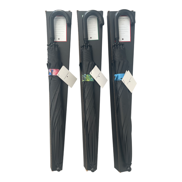 Cherry Barnparaply –  UPF50+