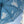 Large Stick Umbrella Sky Lake –  UPF50+