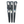 Cherry Large Umbrella –  UPF50+