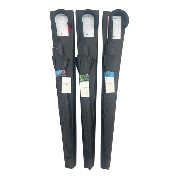 Cherry Large Umbrella –  UPF50+