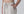 Linen Currant Loungewear Set - Melange