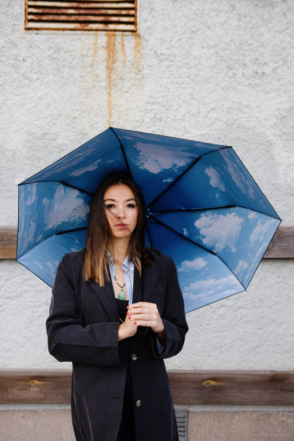 Sky Lake Umbrella –  UPF50+