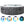 INTEX Uppblåsbar Jacuzzi Greywood Deluxe 4 Personer