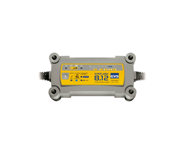 Batteriladdare 75A Batteri